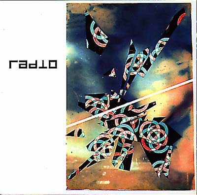 RADIO RADIO