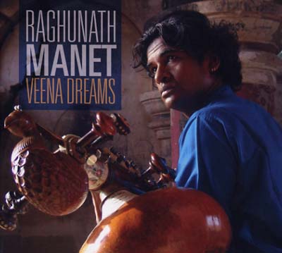 RAGHUNATH MANET Veena Dreams