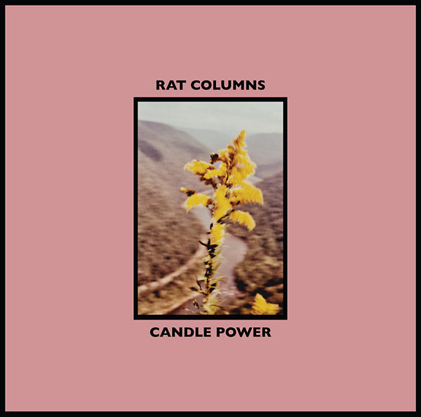 Rat Columns Candle Power