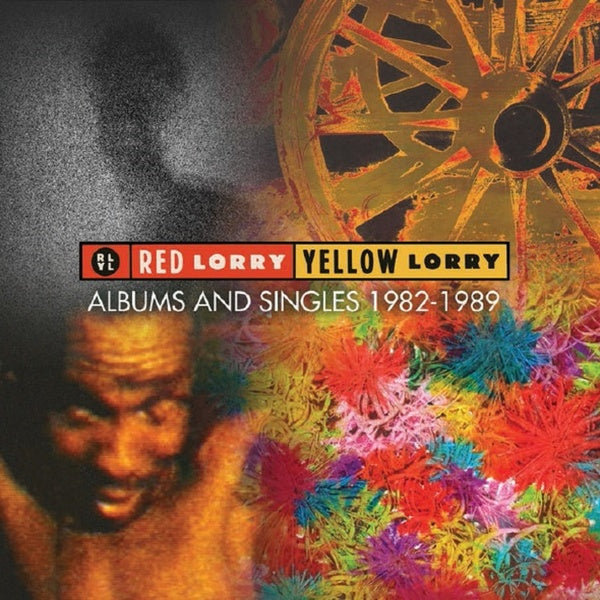 RED LORRY YELLOW LORRY Albums And Singles 1982-1989