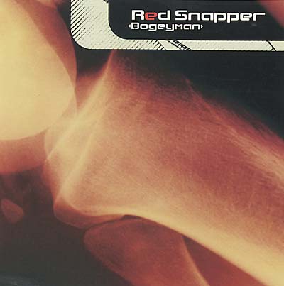 RED SNAPPER Bogeyman
