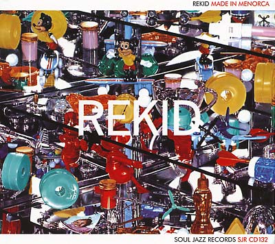 REKID Made In Menorca