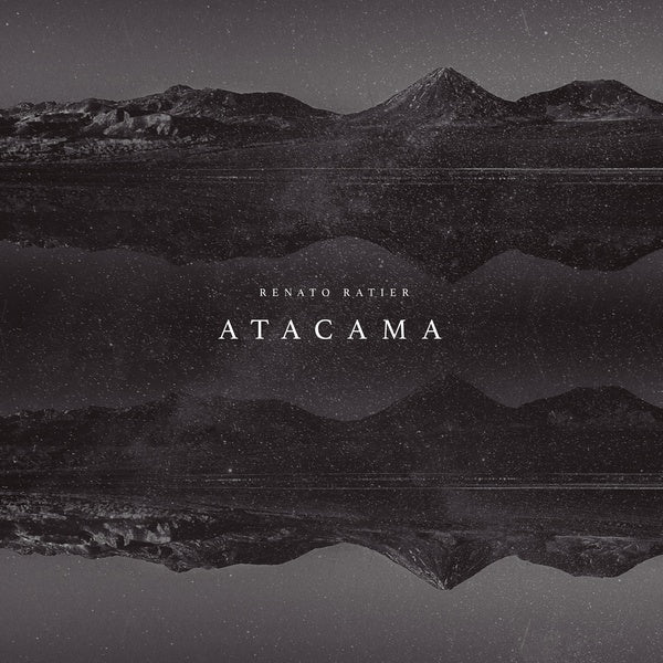 RENATO RATIER Atacama