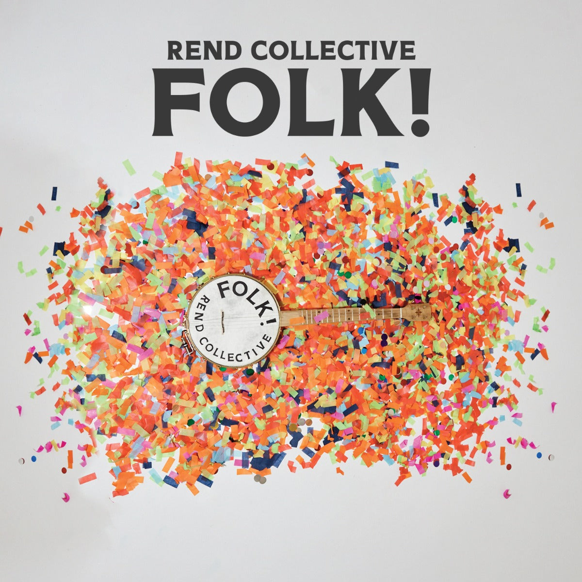 Rend Collective Folk!
