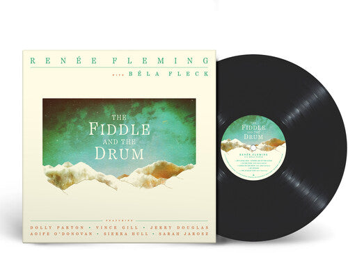Renée Fleming The Fiddle And The Drum