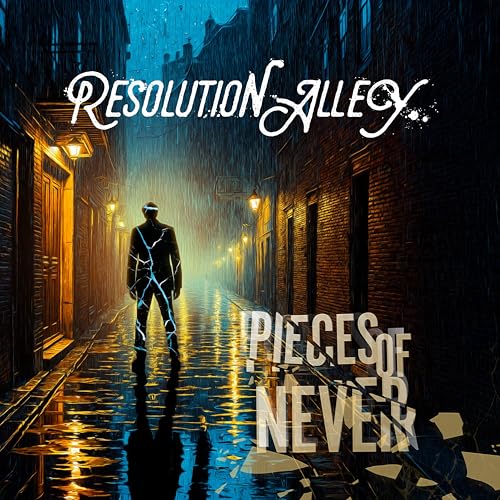 Resolution Alley Pieces Of Never