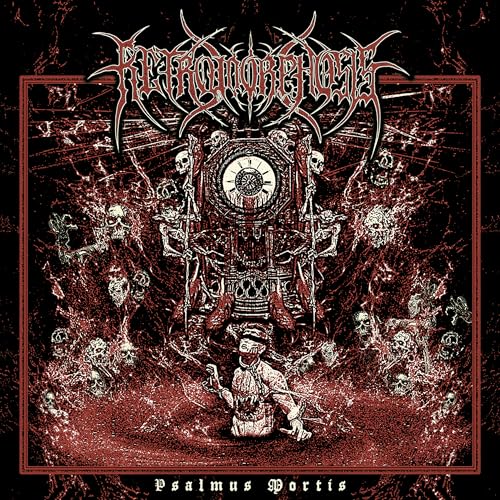 Retromorphosis Psalmus Mortis