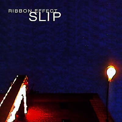 RIBBON EFFECT Slip