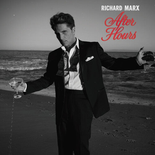 Richard Marx After Hours (Digipack Packaging)