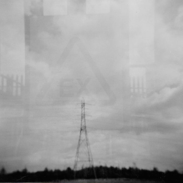 RICHARD YOUNGS New Emptiness