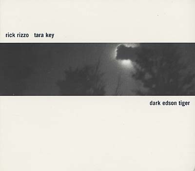Rick and Tara Key Rizzo Dark Edson Tiger