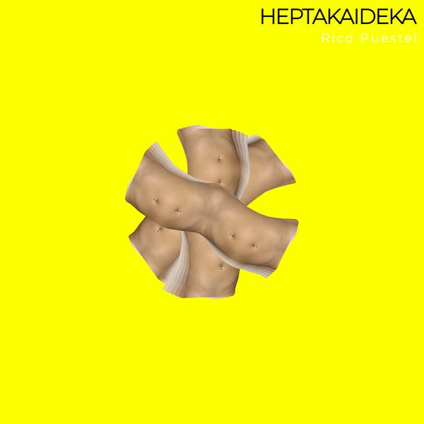 RICO PUESTEL Heptakaideka