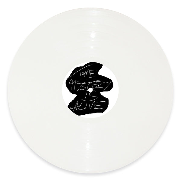 RICO PUESTEL The Mystery Is Alive/The Love Acid