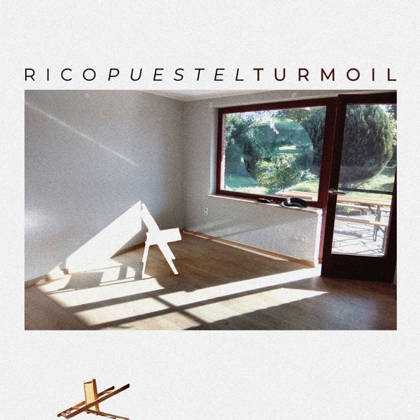 RICO PUESTEL Turmoil