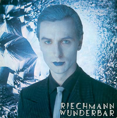 RIECHMANN Wunderbar