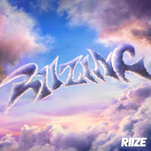 Riize Riizing - The 1St Mini Album