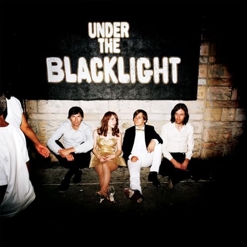 Rilo Kiley Under The Blacklight