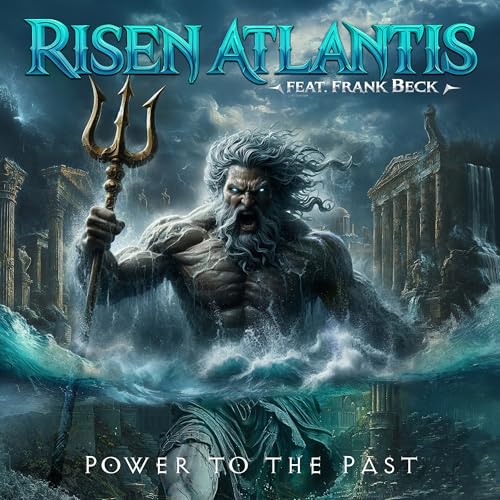 Risen Atlantis Power To The Past
