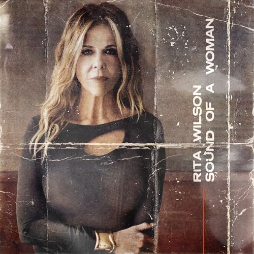Rita Wilson Sound Of A Woman