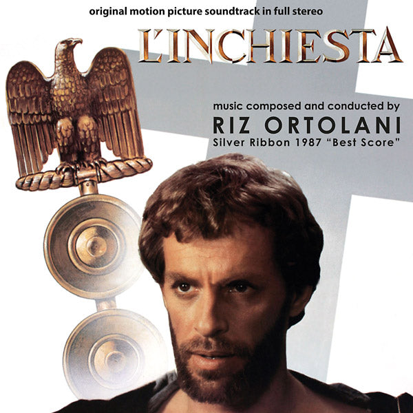 RIZ ORTOLANI L'Inchiesta