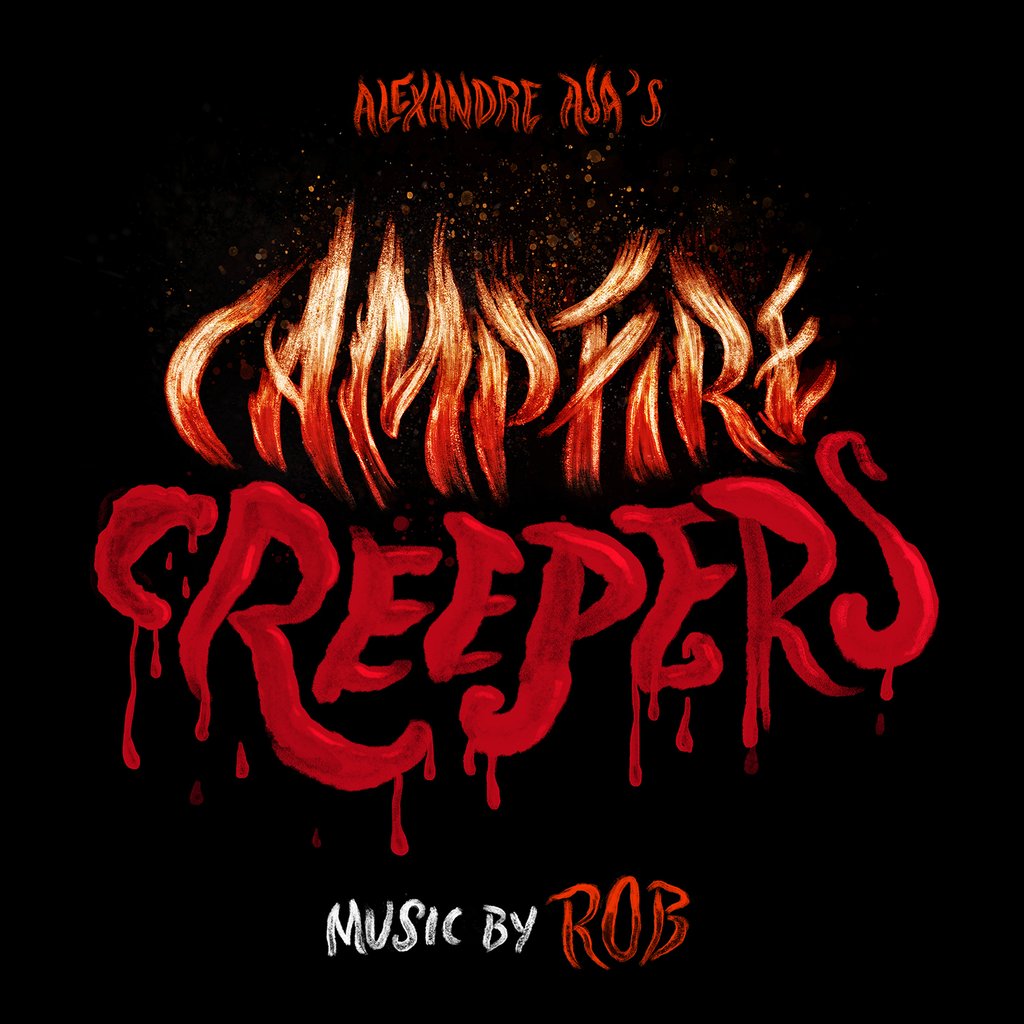 Rob Campfire Creepers