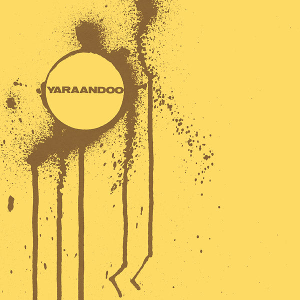 ROB THOMSETT Yaraandoo/Hara