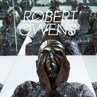 ROBERT OWENS Art