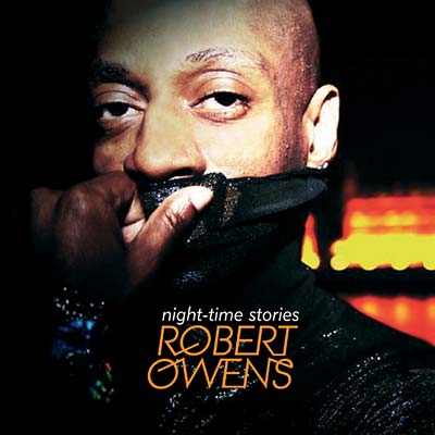 ROBERT OWENS Night-Time Stories