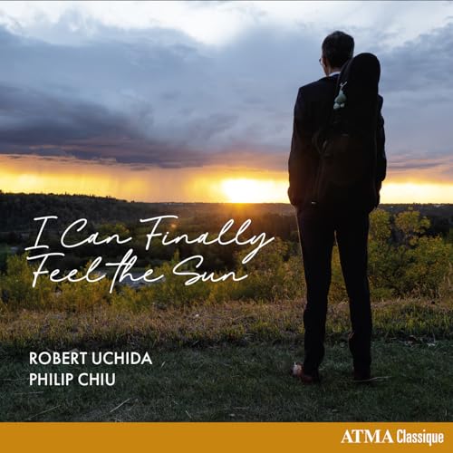 Robert Uchida/Philip Chiu I Can Finally Feel the Sun
