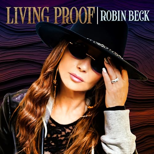 Robin Beck Living Proof
