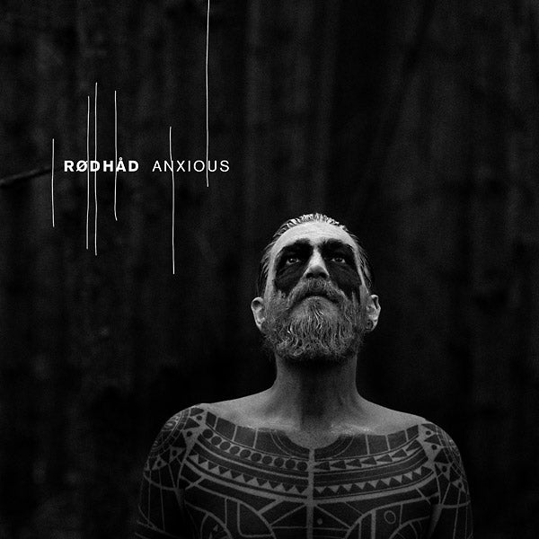 RODHAD Anxious