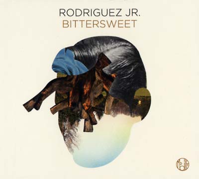 RODRIGUEZ JR. Bittersweet
