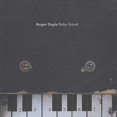 Roger Doyle Baby Grand
