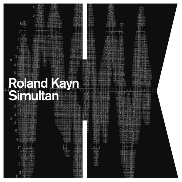 ROLAND KAYN Simultan