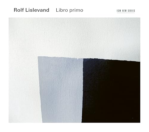 Rolf Lislevand Libro primo