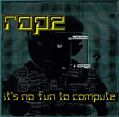 ROPE It's No Fun To Compute