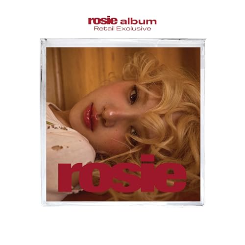 ROSE? Rosie (Retail Exclusive)