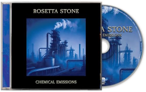 Rosetta Stone Chemical Emissions