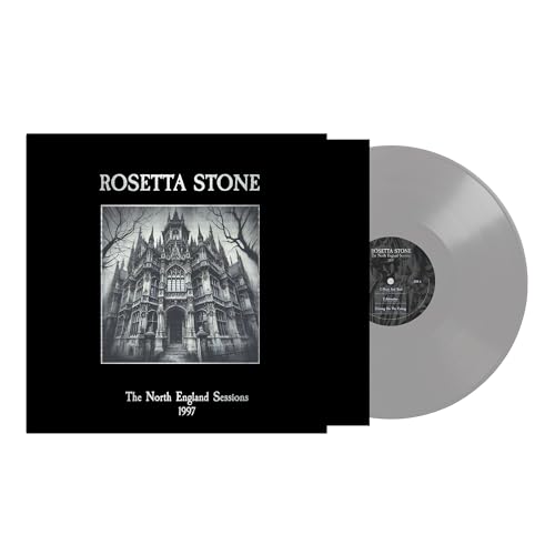 Rosetta Stone The North England Sessions - 1997
