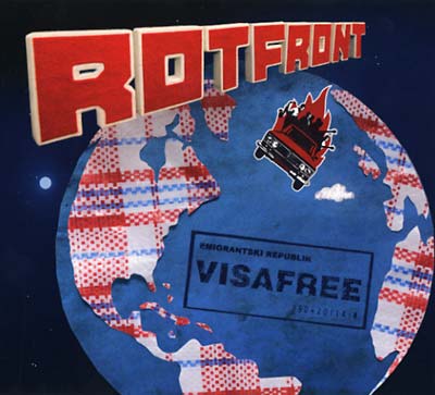 ROTFRONT VisaFree