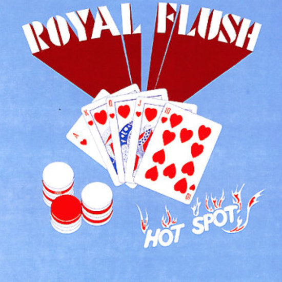 ROYAL FLUSH Hot Spot