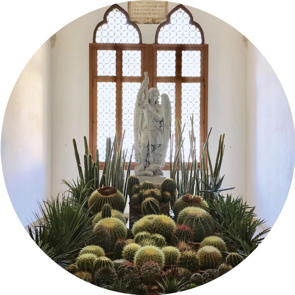 RUBINI San Pedro