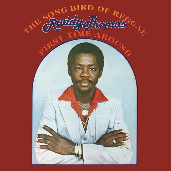RUDDY THOMAS First Time Around (Expanded Edition)