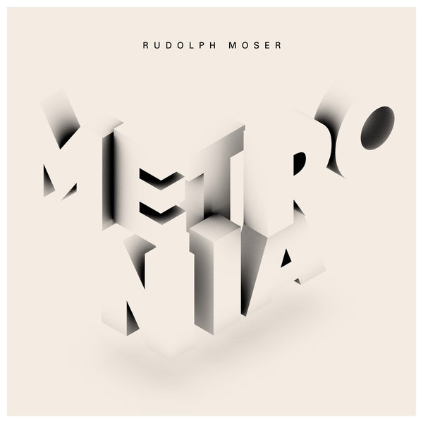 RUDOLPH MOSER Metronia