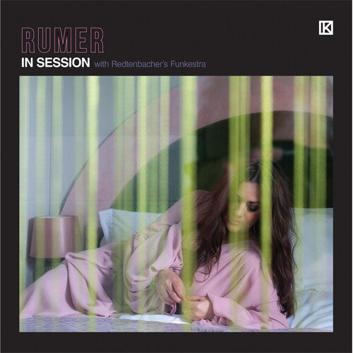 Rumer In Session (Digipack Packaging)