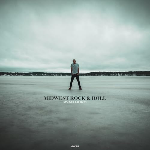 Ryan Hurd Midwest Rock & Roll