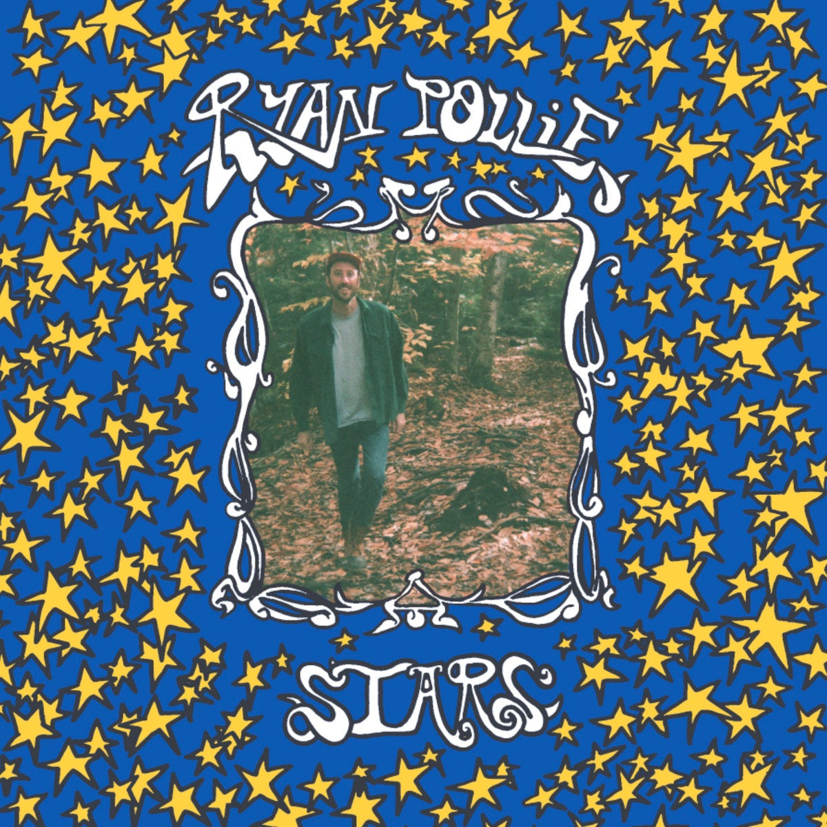 Ryan Pollie Stars
