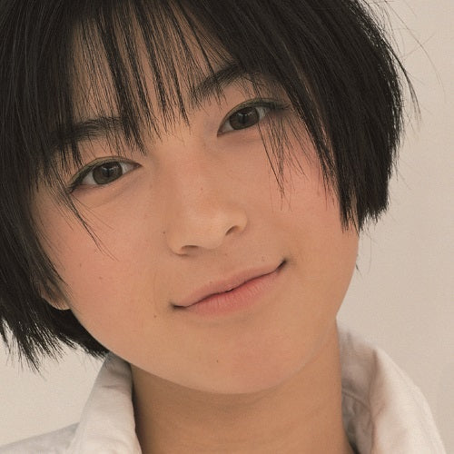 Ryoko Hirosue Arigato!