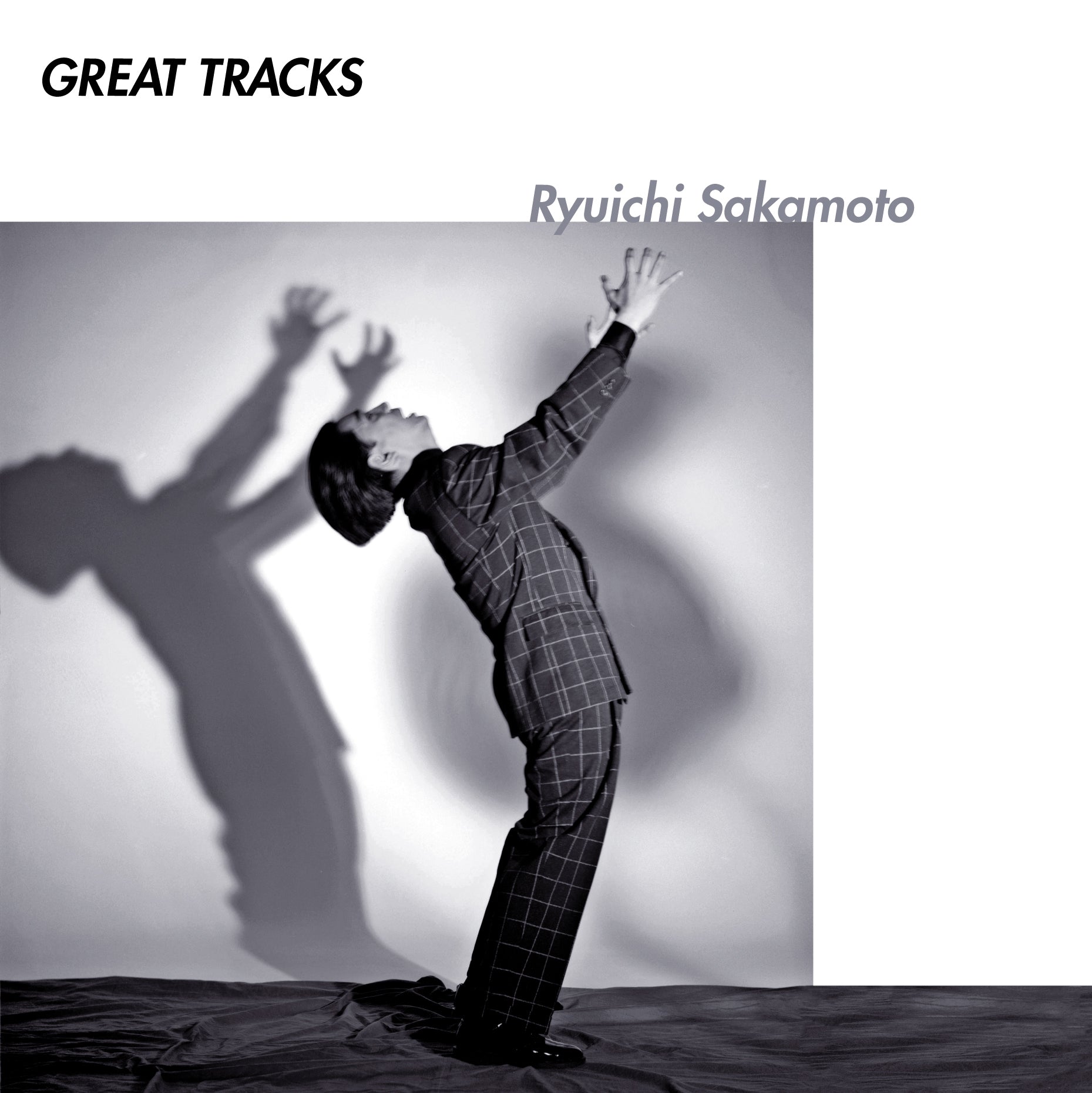 Ryuichi Sakamoto Great Tracks