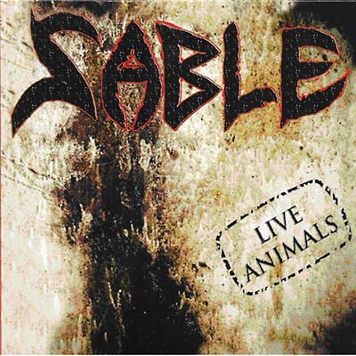 SABLE Live Animals